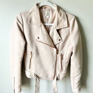 Lauren Conrad Runway women’s blazer jacket/coat. Size 4